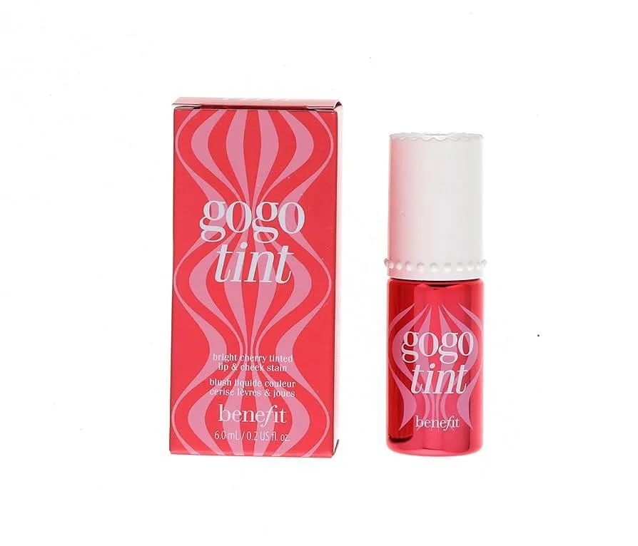 GOGO Smudge Proof Lip Tint