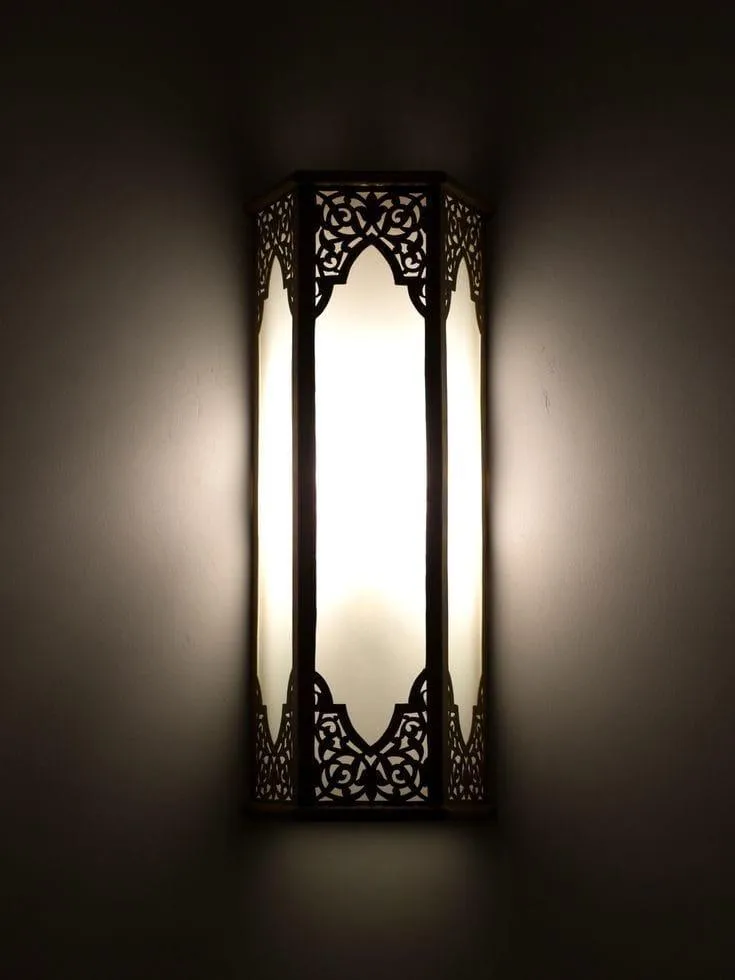 Wall Hanging Lights