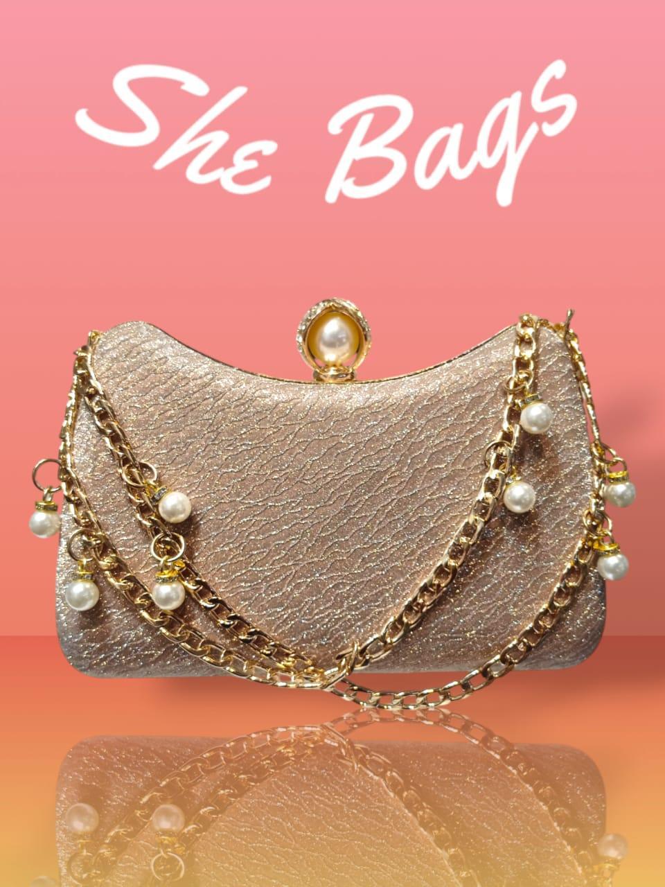 Women's Formal & Fancy Clutch