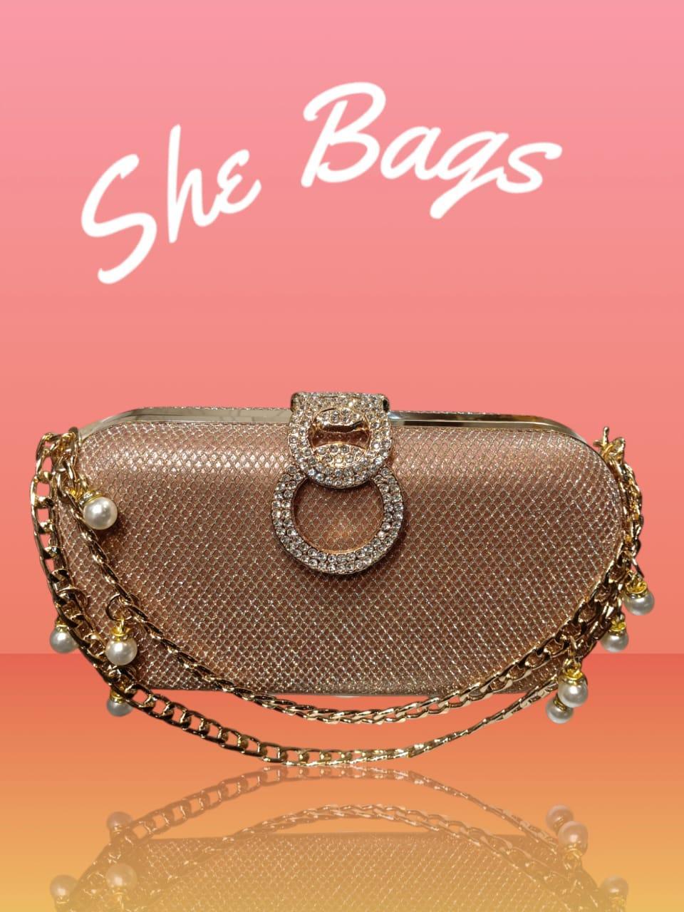 Women's Formal & Fancy Clutch