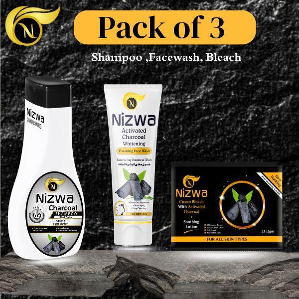 Nizwa Elite Finishing Kit