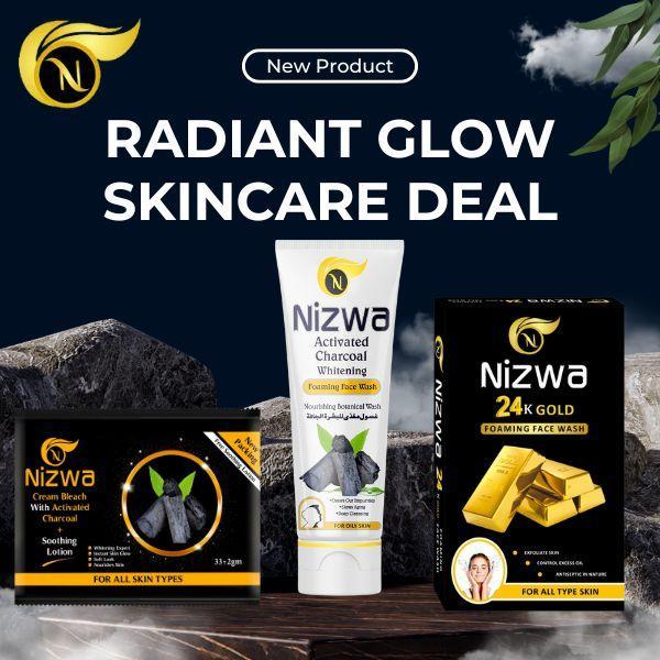 Radiant Glow Skincare Deal