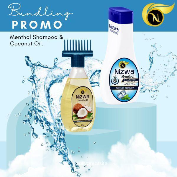 Nizwa Promo Bundle