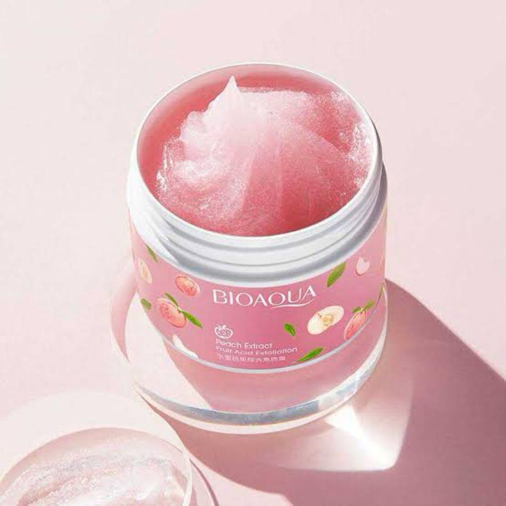 Exfoliator Exfoliating Gel 140 g