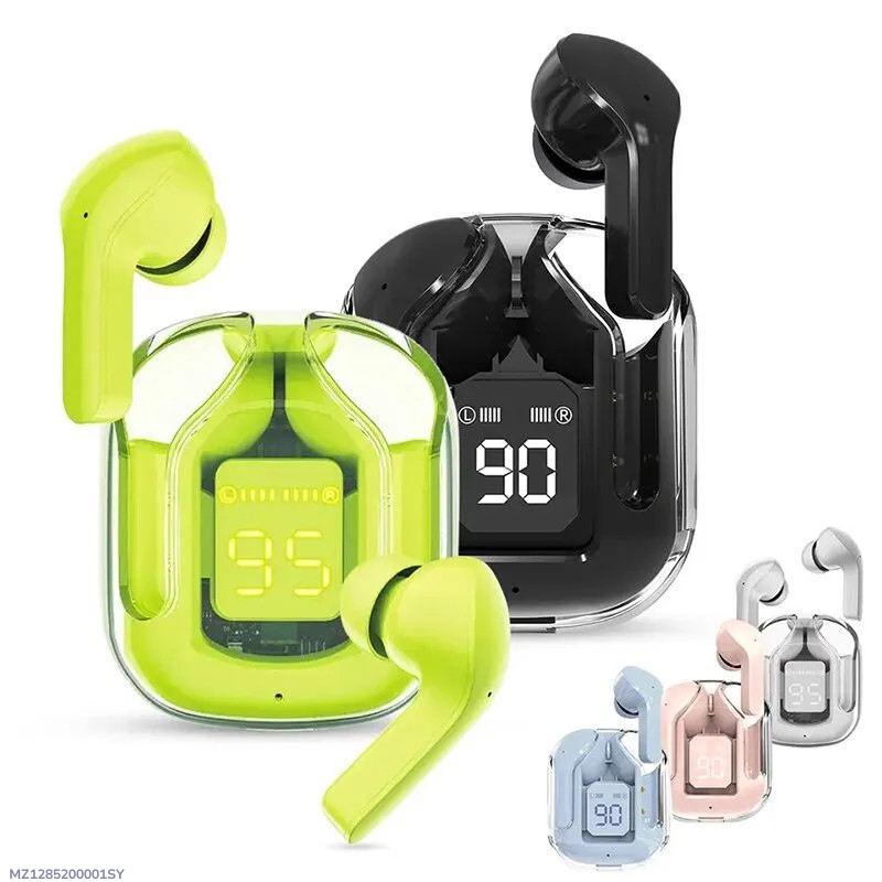 Air 31 Wireless Earphones