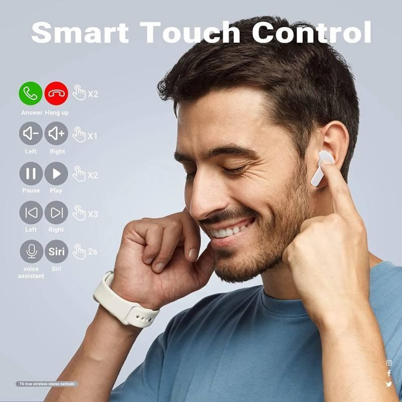 Air 31 Wireless Earphones