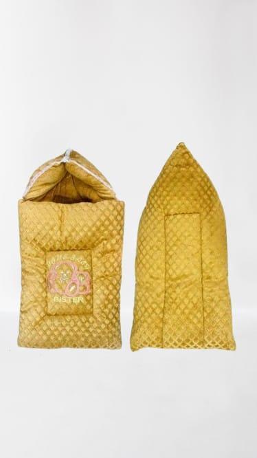 Baby Plain Carry Nest