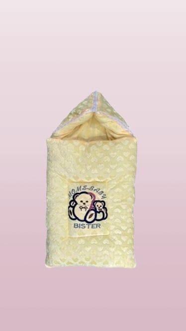 Baby Plain Carry Nest