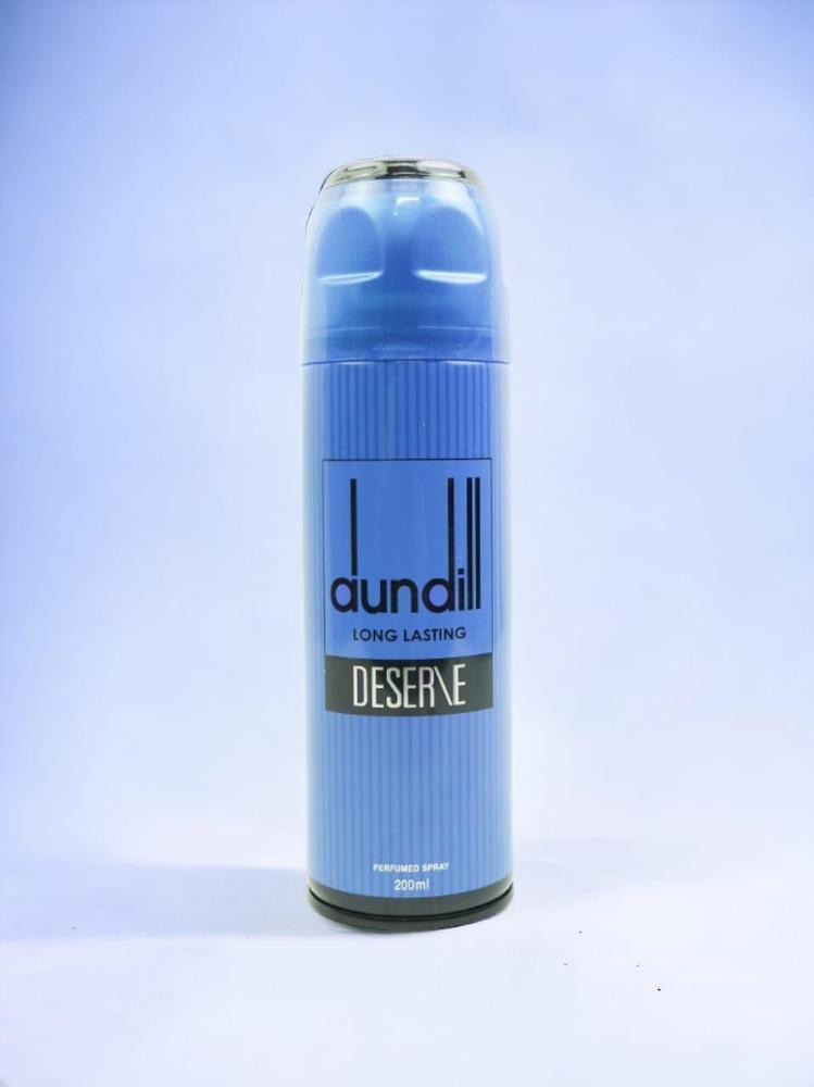 Fruity Marine Body Spray 