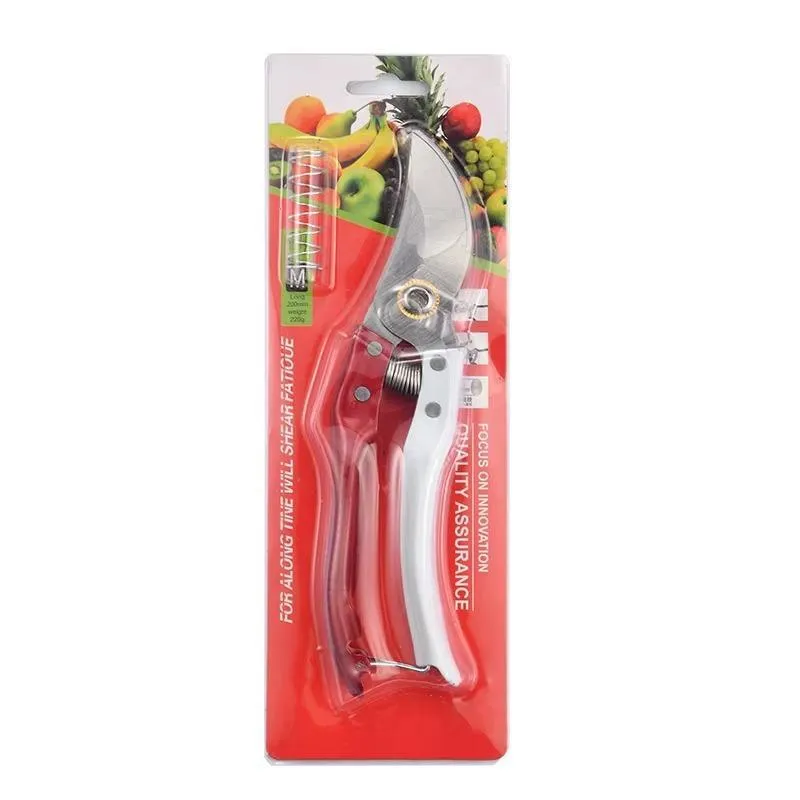 1 Pc Stainless Steel Gardening Scissor