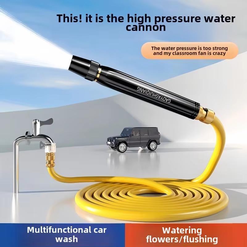 Water Pressure Nozzle