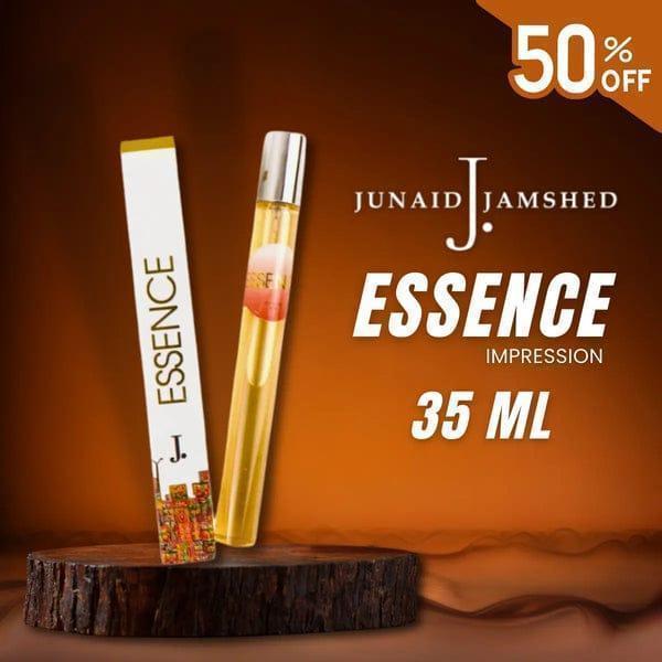 12 Hrs Sweat Resistance Pocket Perfume- Essence