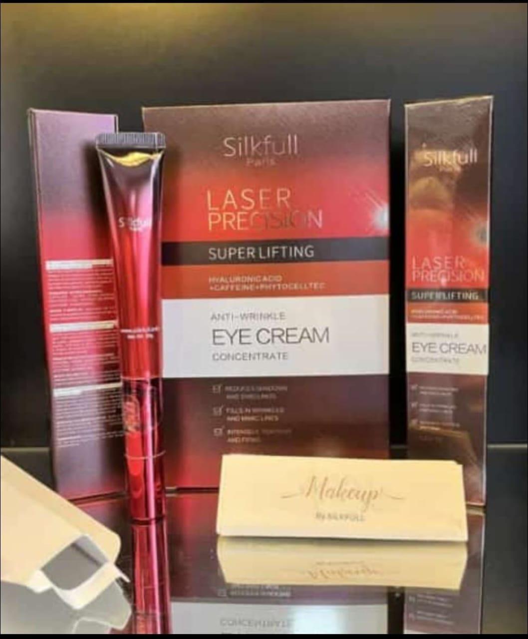 Anti-Aging Eye Cream