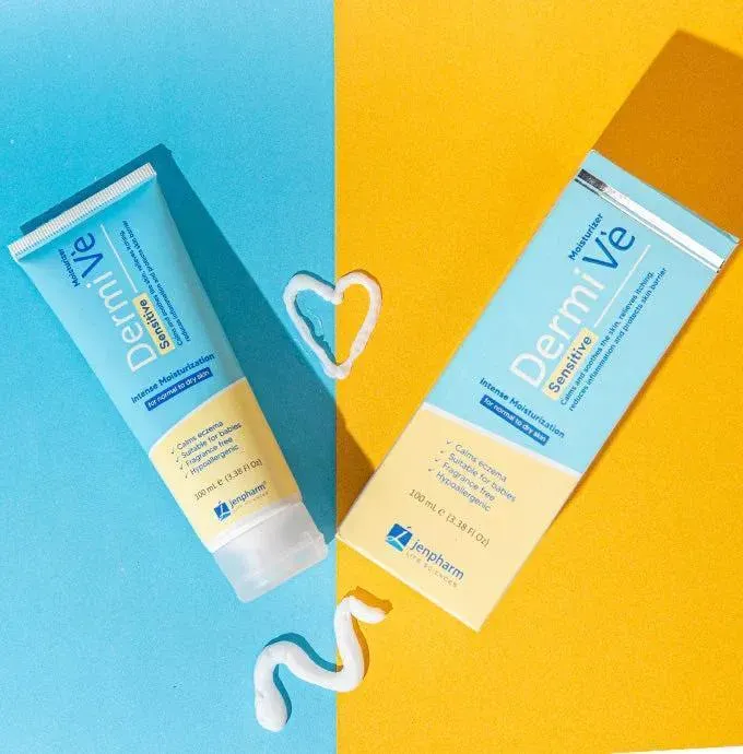 Whitening And Brightening Face Cream - 100ml | Smooth Texture, For All Skin Types