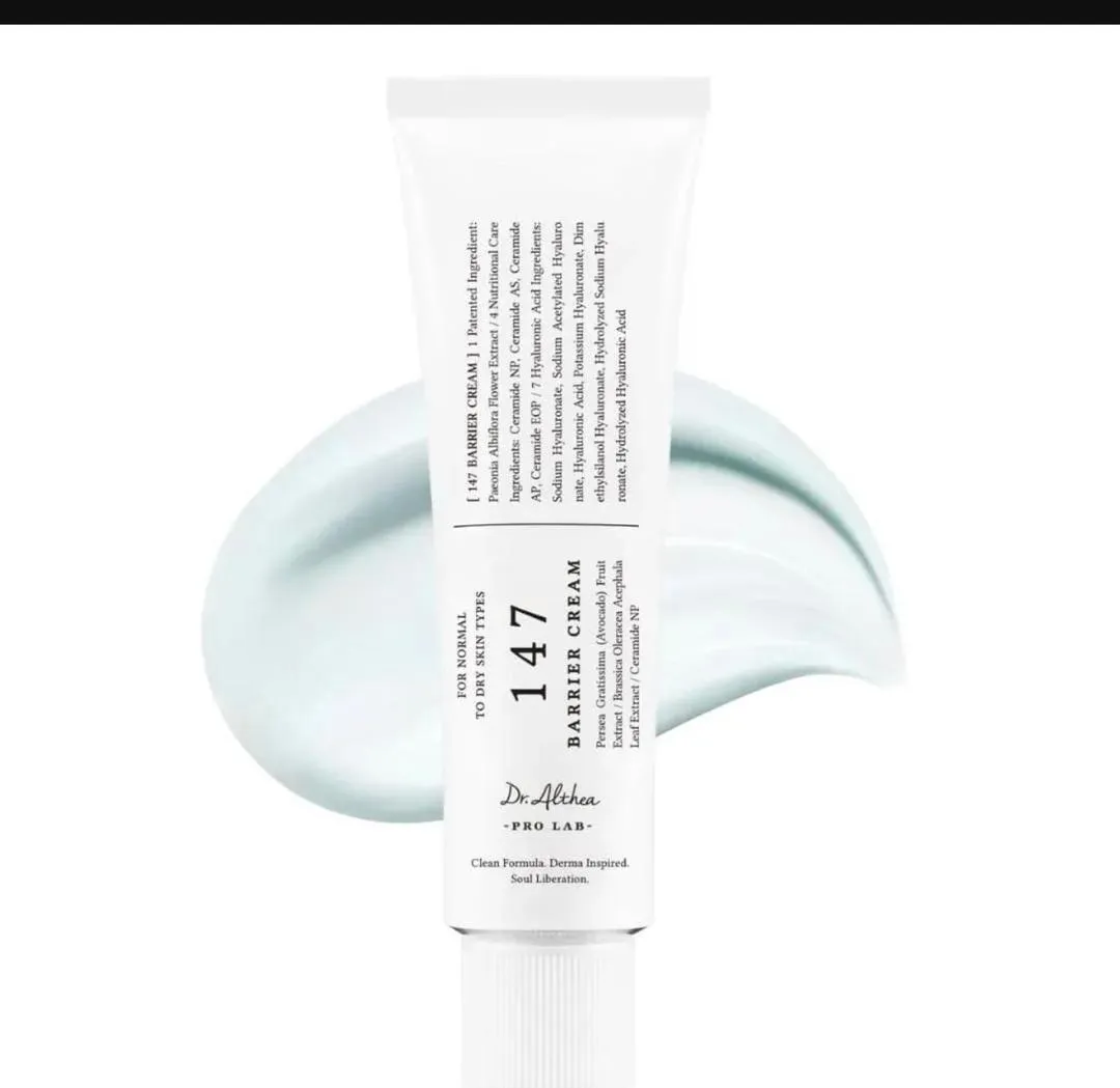 Whitening And Brightening Acne Scar Removal Face Cream