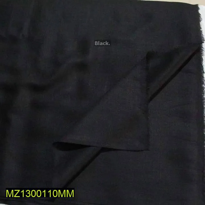 Pashmina Plain Shawl