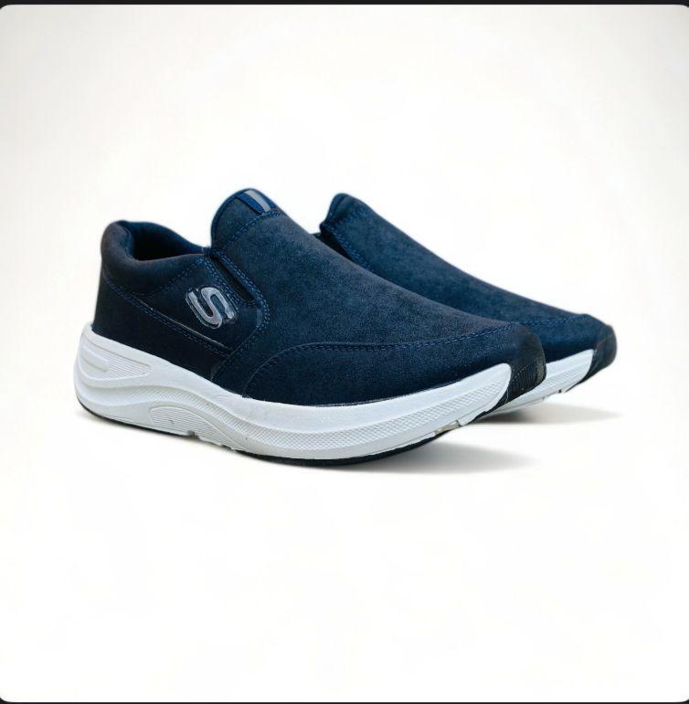 Men's Rexine Running Skechers