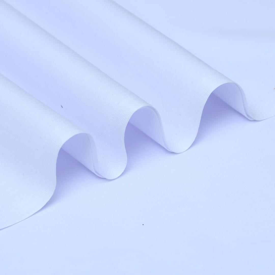 Men's Unstitched Cotton Suit - Plain Design - Summer Wear - 1 Pcs