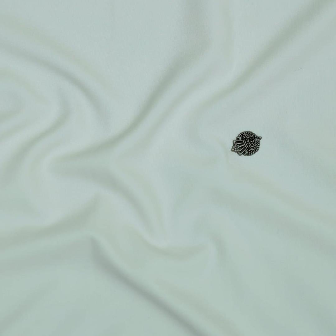 Men’s Unstitched Boski Plain Suit