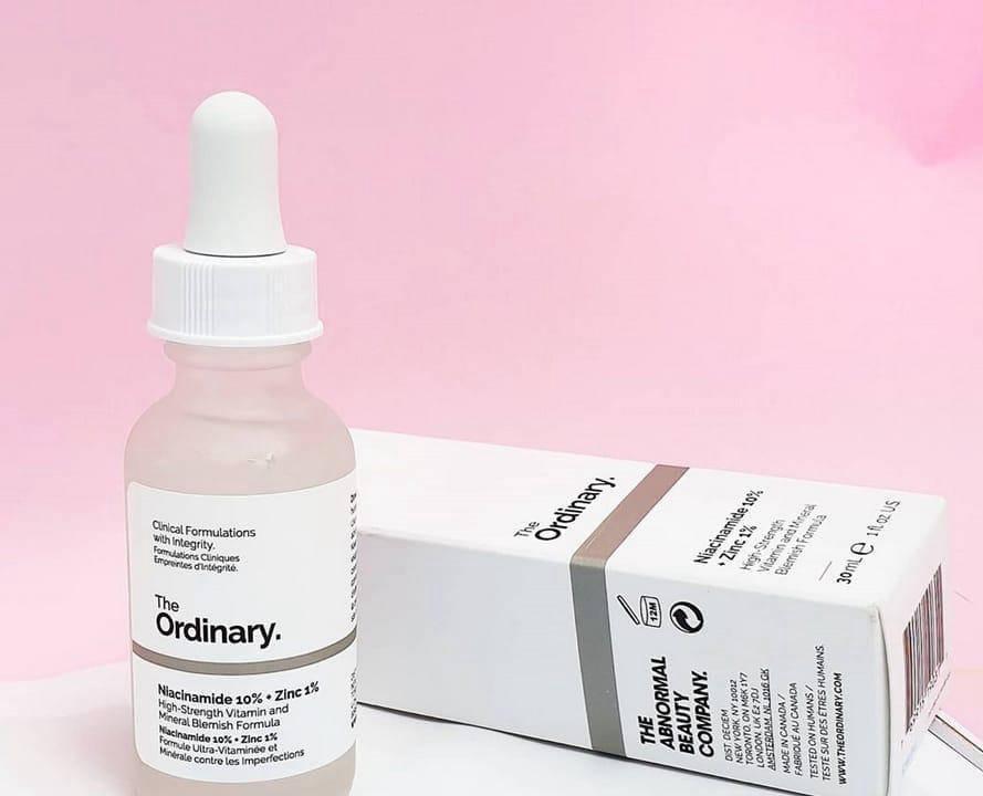 Niacinamide Serum