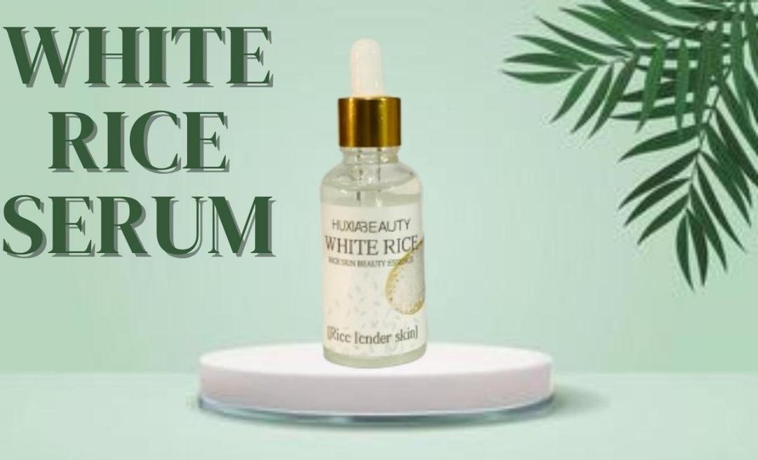 Rice Essence Serum 