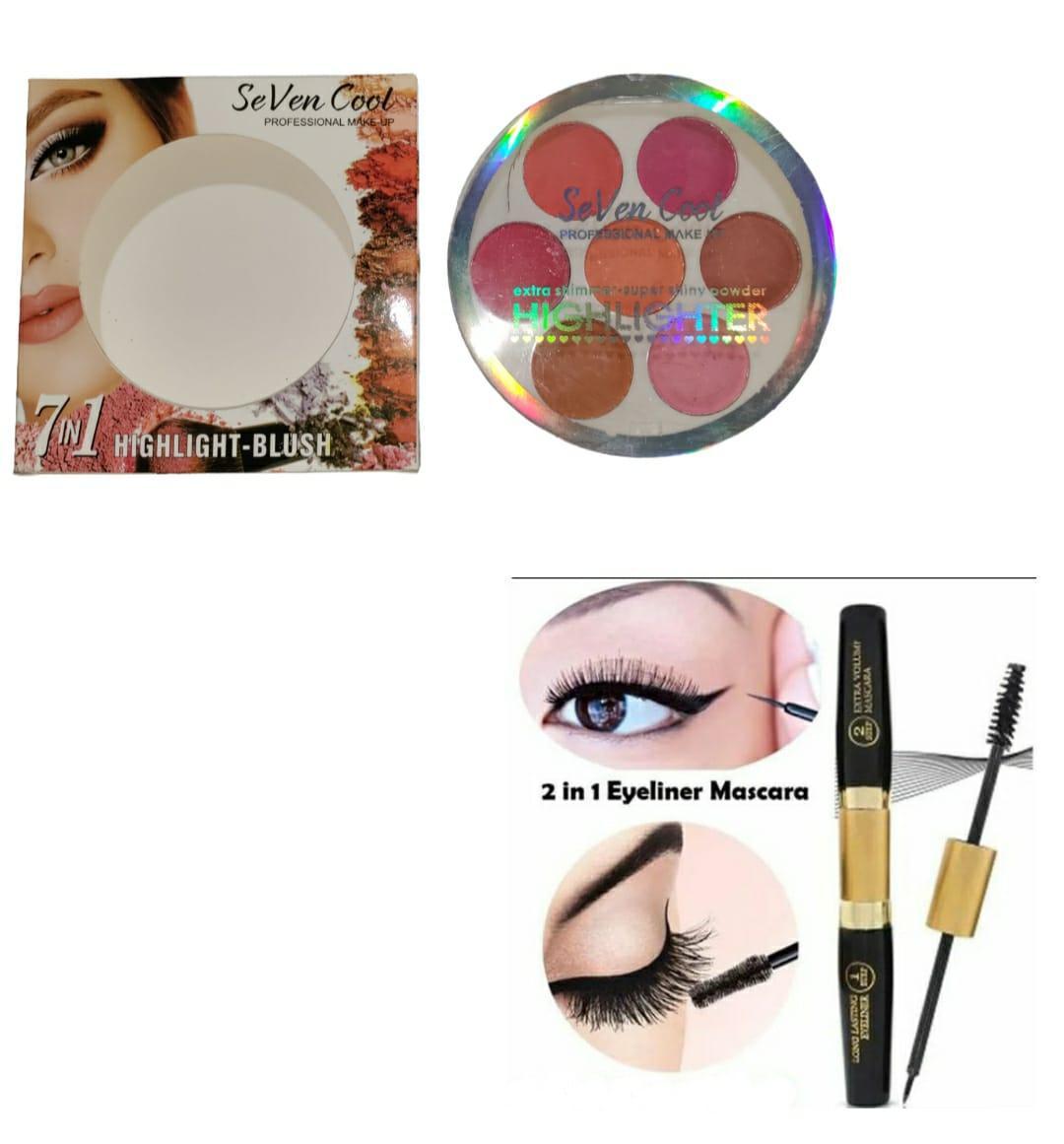 2 in 1 Makeup Deal