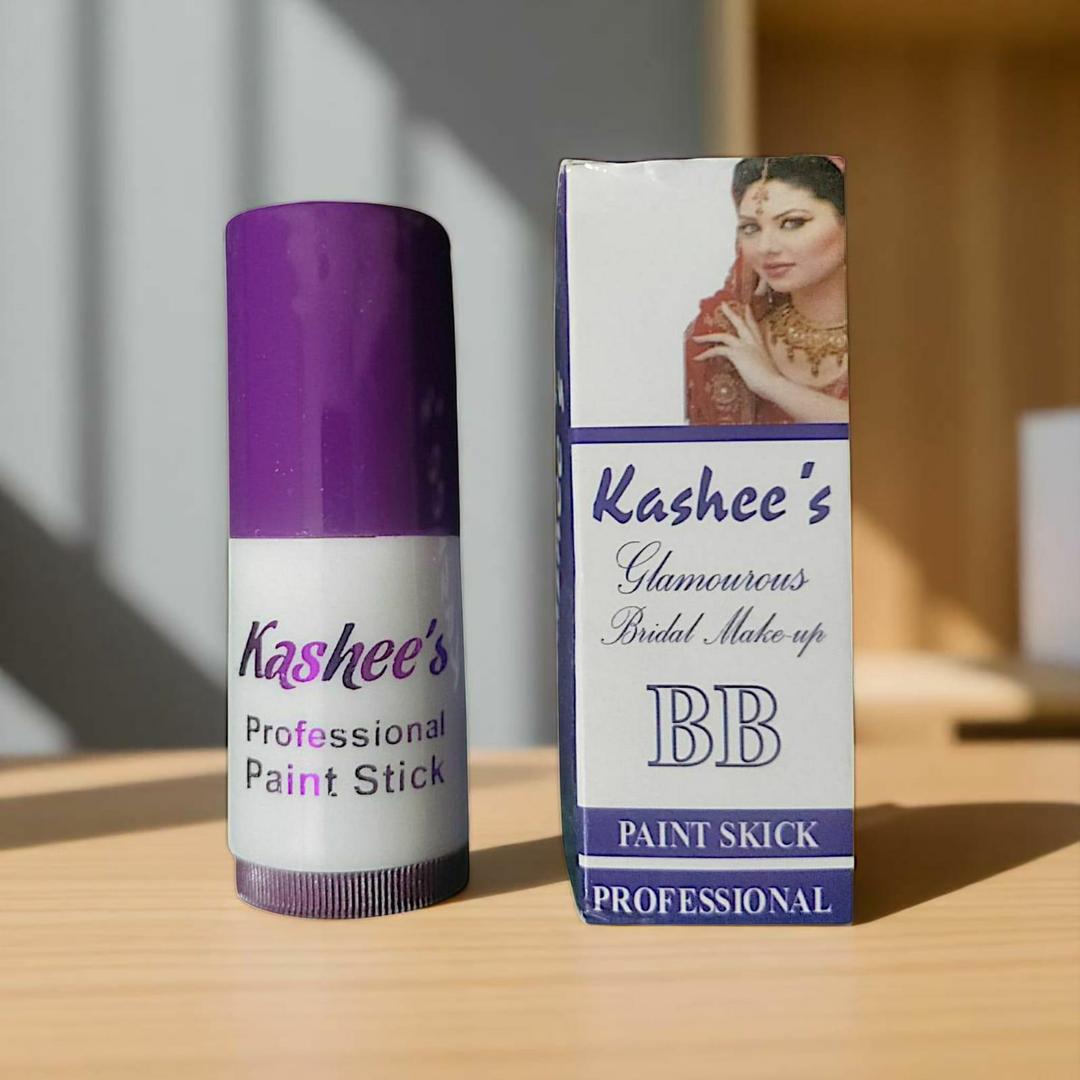 Matte Stick Foundation