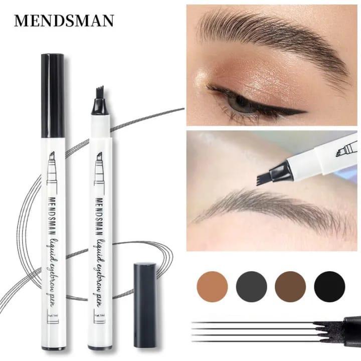 Waterproof Eyebrow Pen