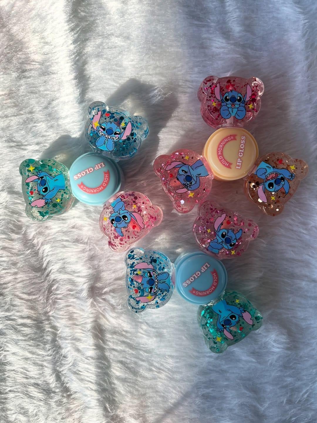 3 in 1 Glossy Spinner Lip Oil