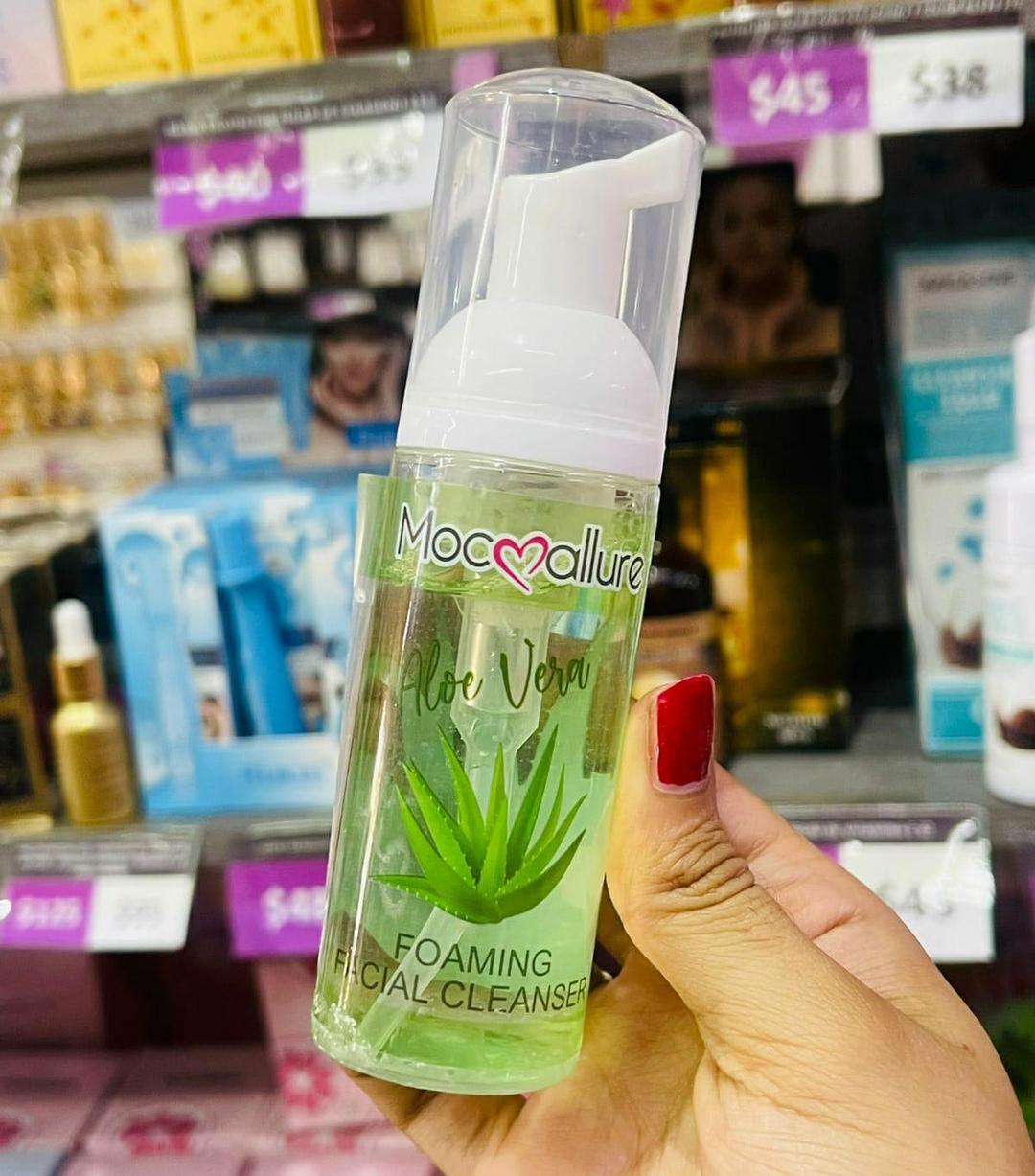 Hydrating Facial Cleanser - 150ml | Removes Dirt & Impurities | 1 Pcs