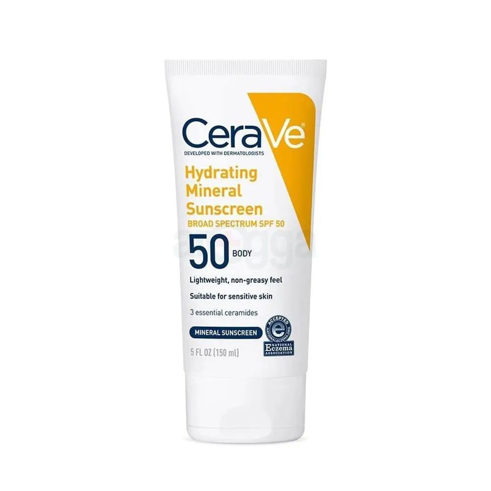 UV Protectant Sunblock
