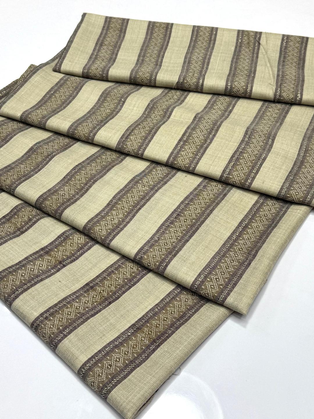 Women's Pashmina Zari Tilla Shawl