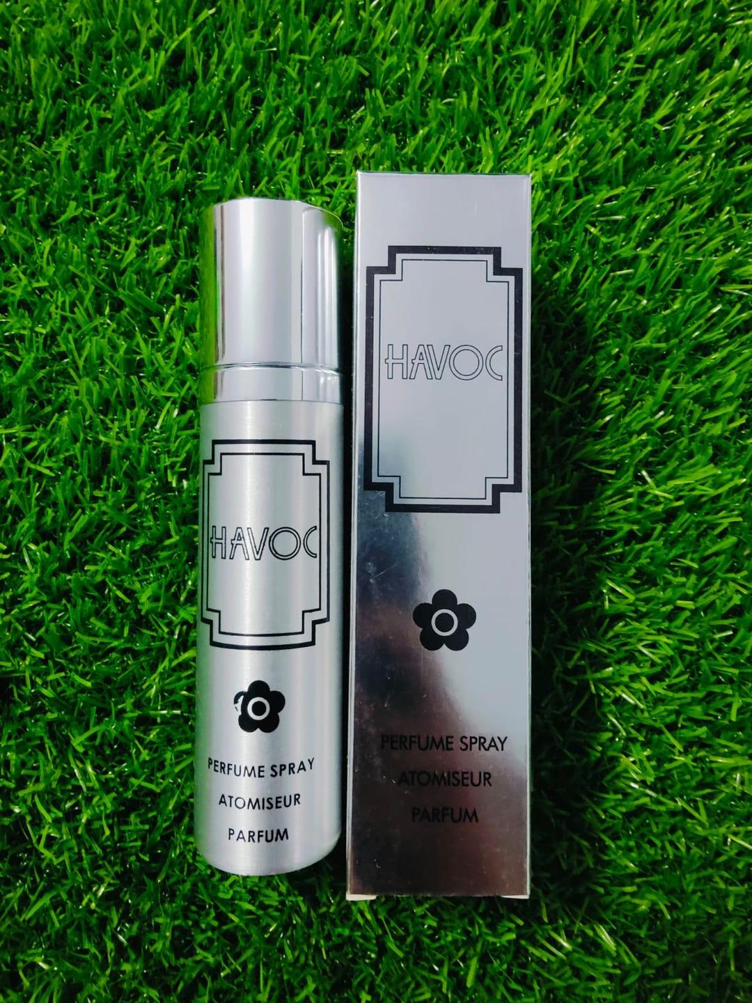 Long Lasting Fragrance Perfume - 75ml Unisex Liquid, 1 Pcs