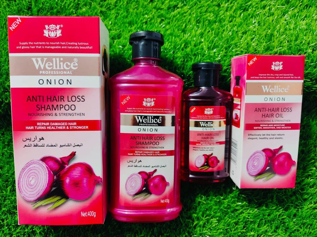 Revitalize Your Hair with 2 in 1 Hair Care Deal