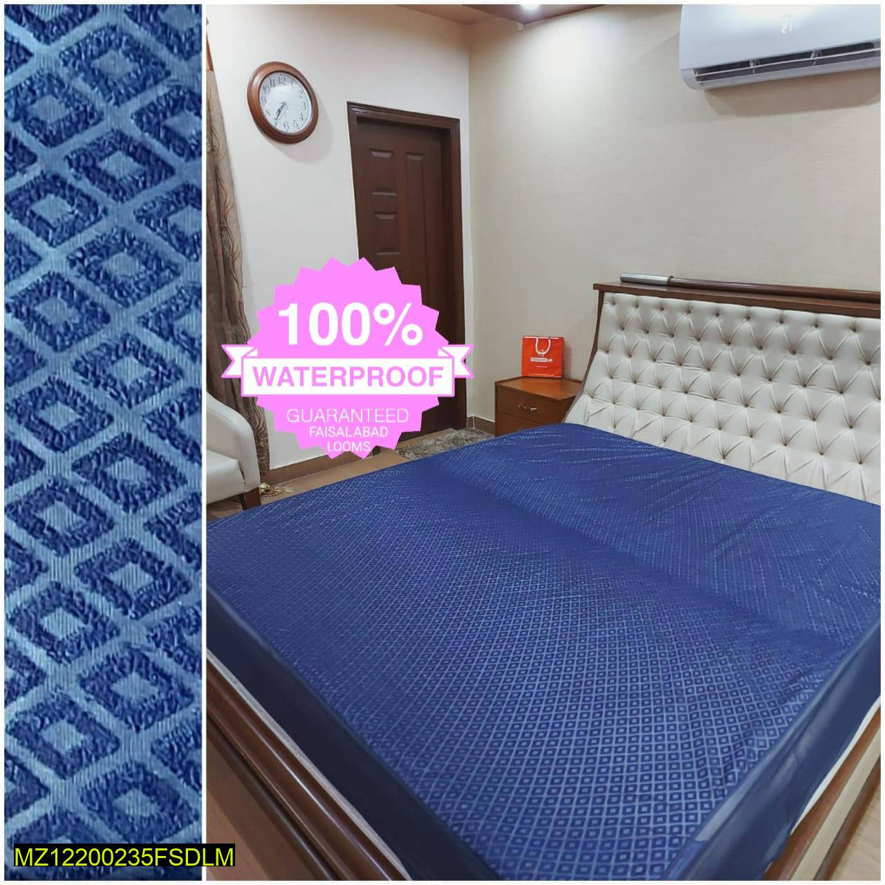 Waterproof Mattress Protector