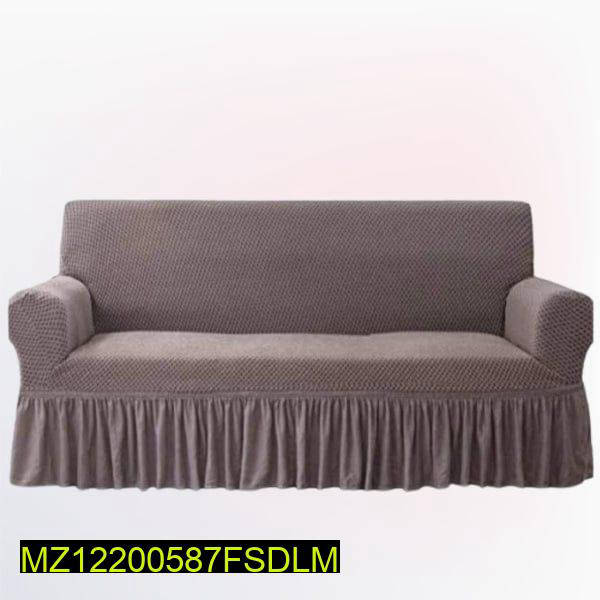 Fitted Sofa Cover