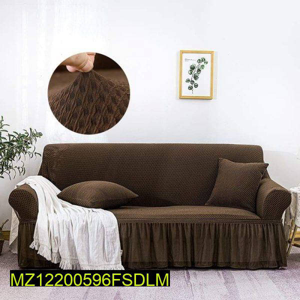 Fitted Sofa Cover