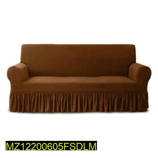 Fitted Sofa Cover