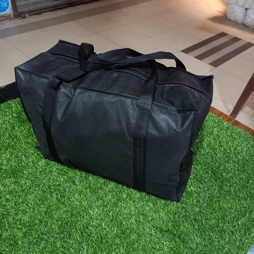 Travelling Hand Carry Duffle Bag