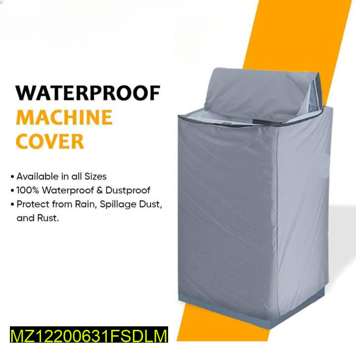 Machine Cover