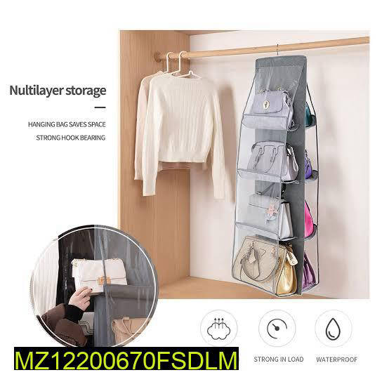 Handbags Organizer