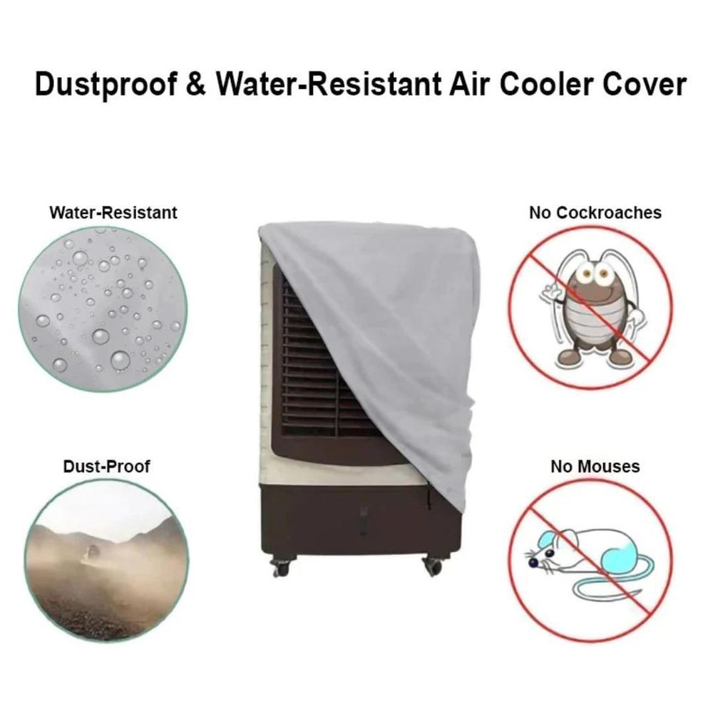 Air Cooler Cover 