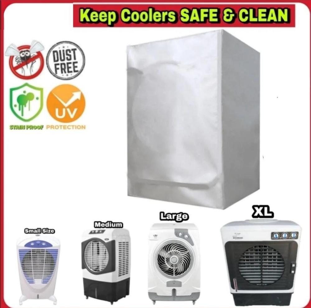 Air Cooler Cover 