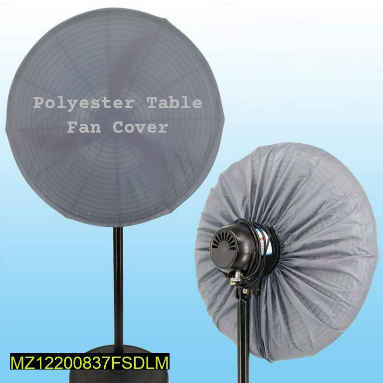 1 Pc Pedestal Fan Cover