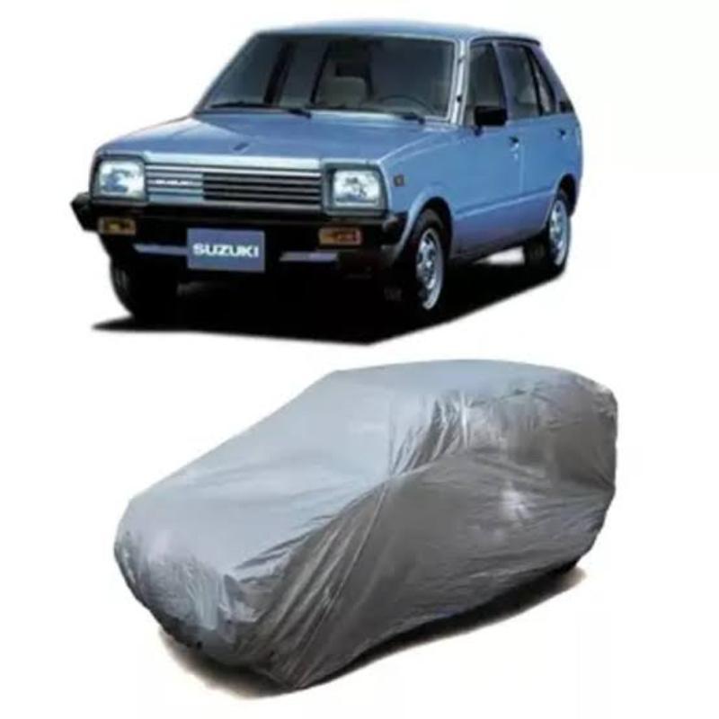 1 Pc Suzuki Alto Car Top Parachute Cover