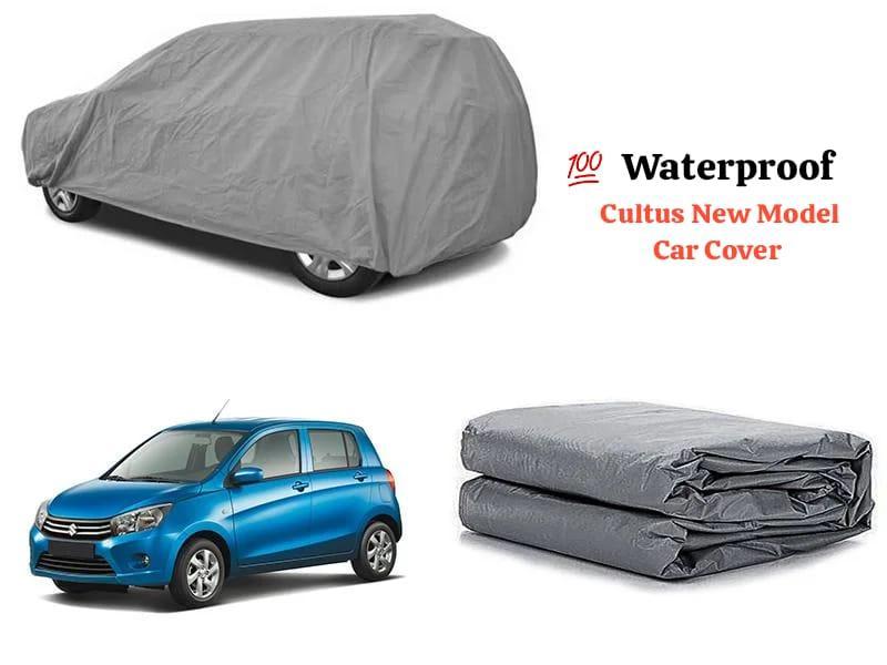 1 Pc Suzuki Cultus Car Top Parachute Cover