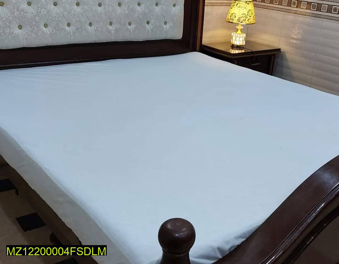 Waterproof Mattress Fitted covers