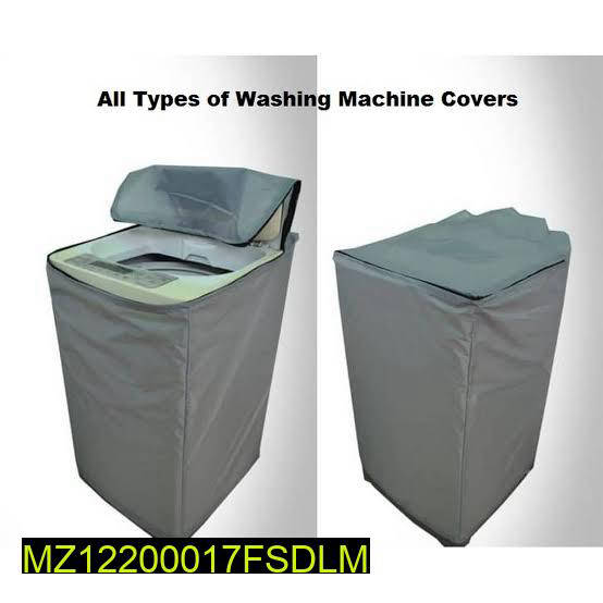 Machine WaterProof Cover 