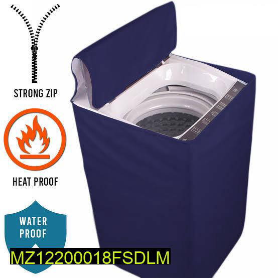 Machine WaterProof Cover 