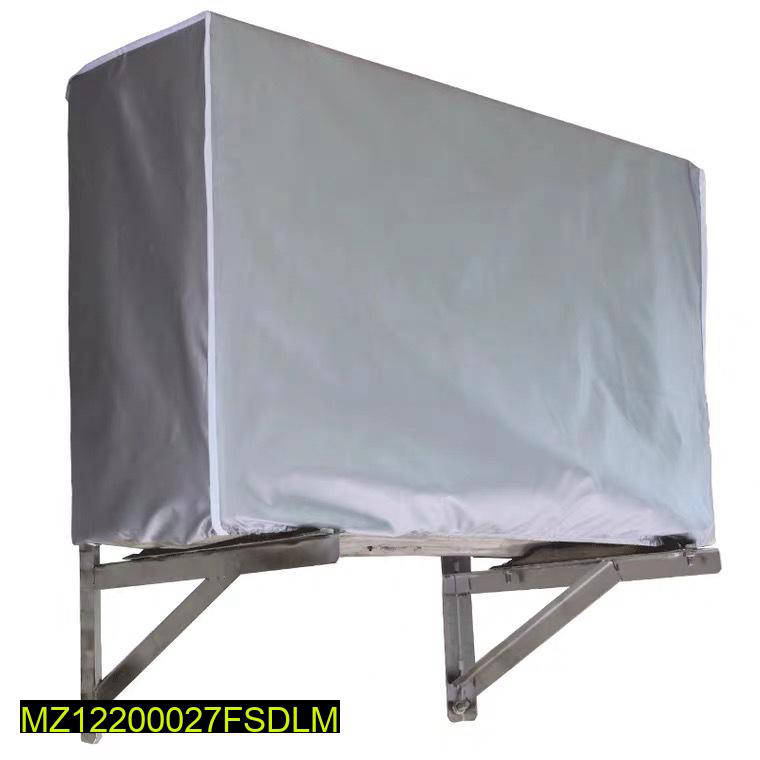 AC Dust Cover For Indoor & Outdoor Unit
